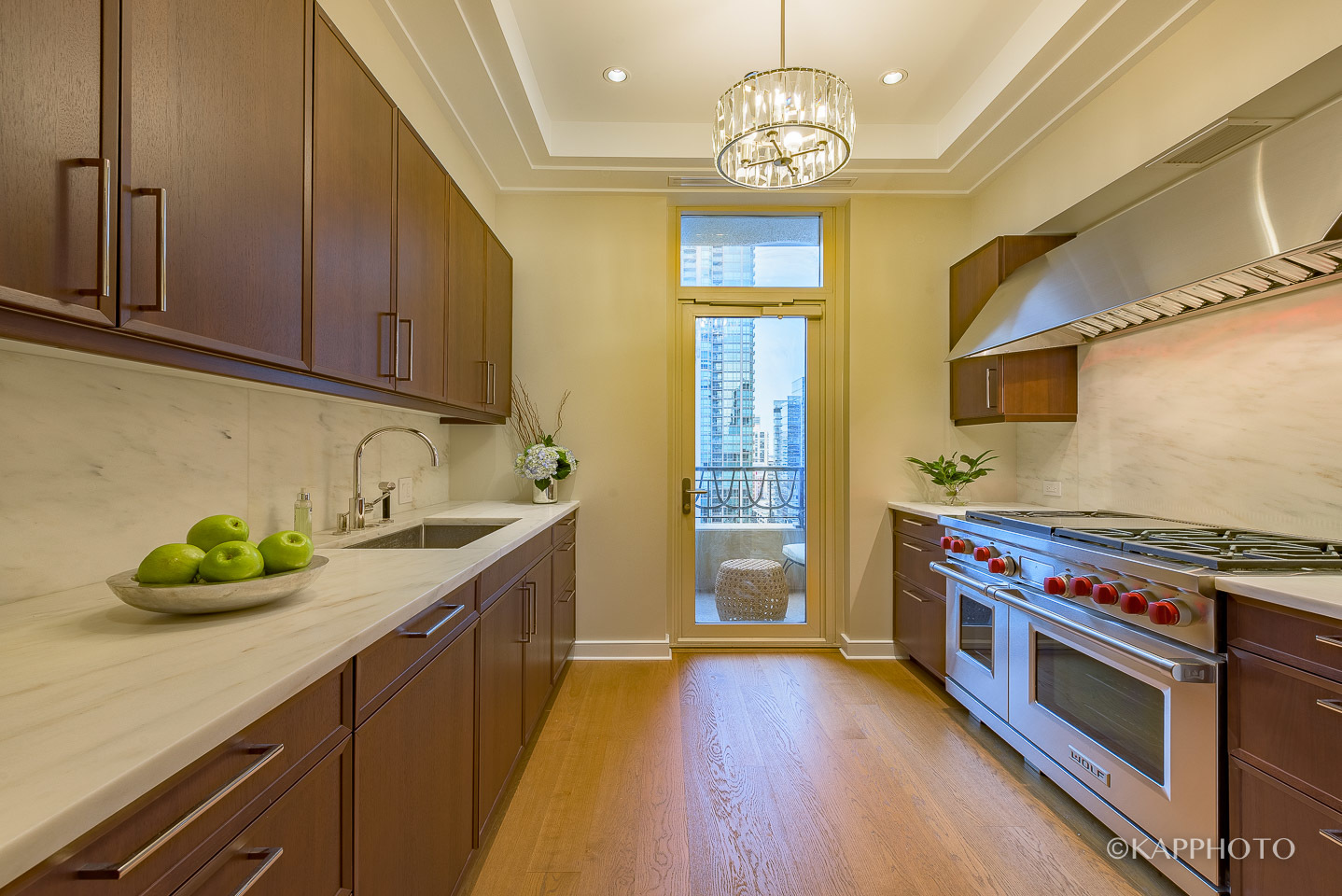 118 E Erie Street Unit: 18D