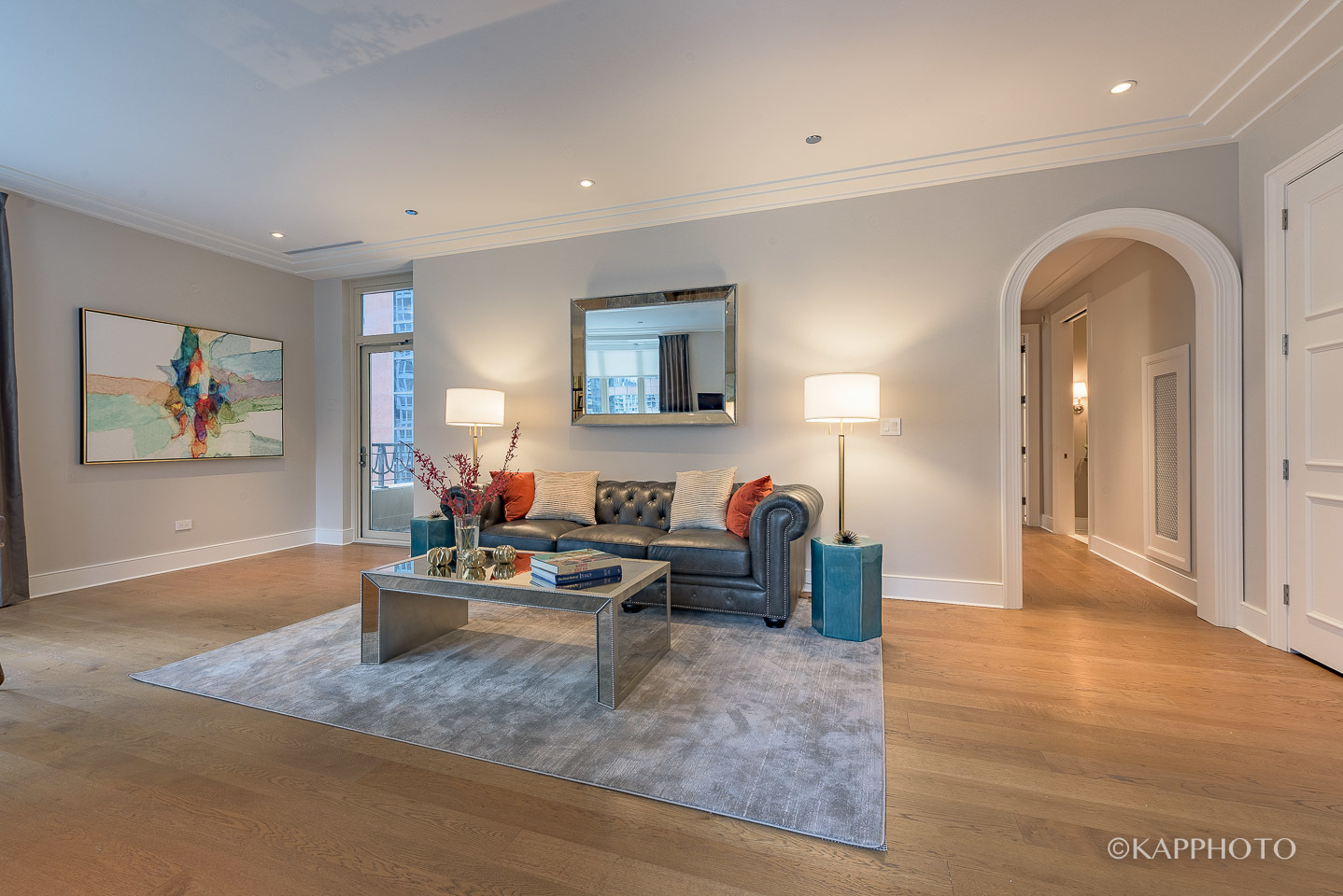 118 E Erie Street Unit: 18D