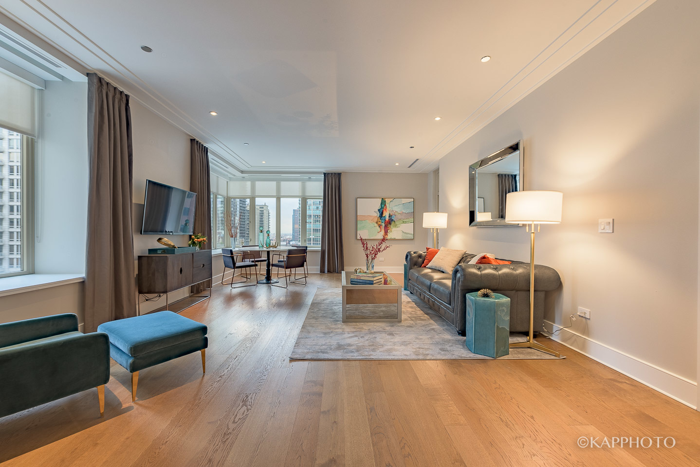 118 E Erie Street Unit: 18D