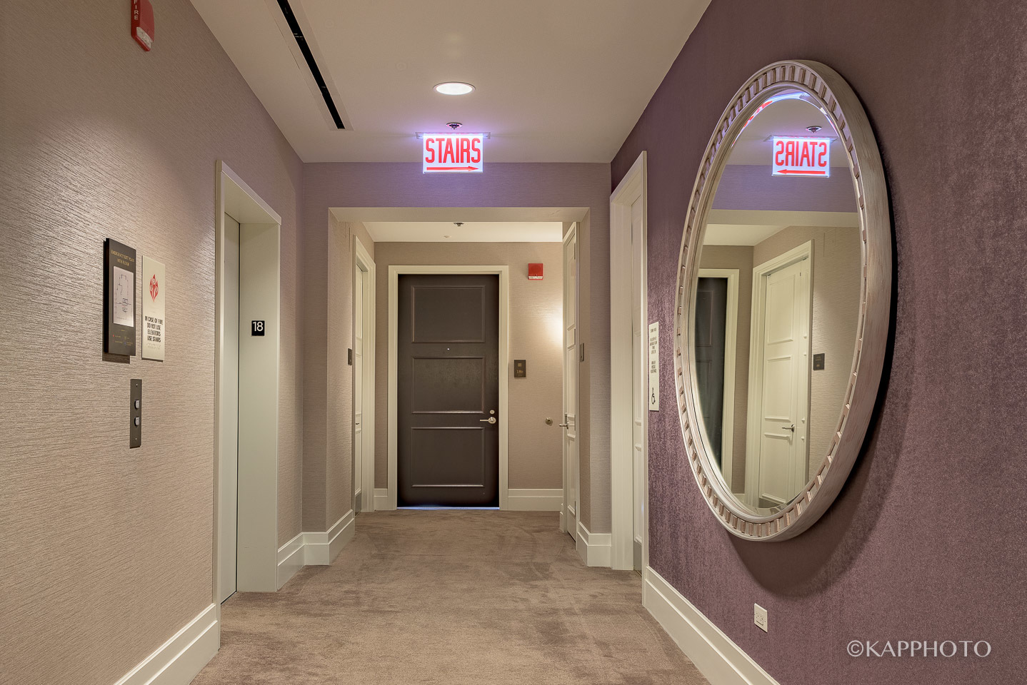 118 E Erie Street Unit: 18D