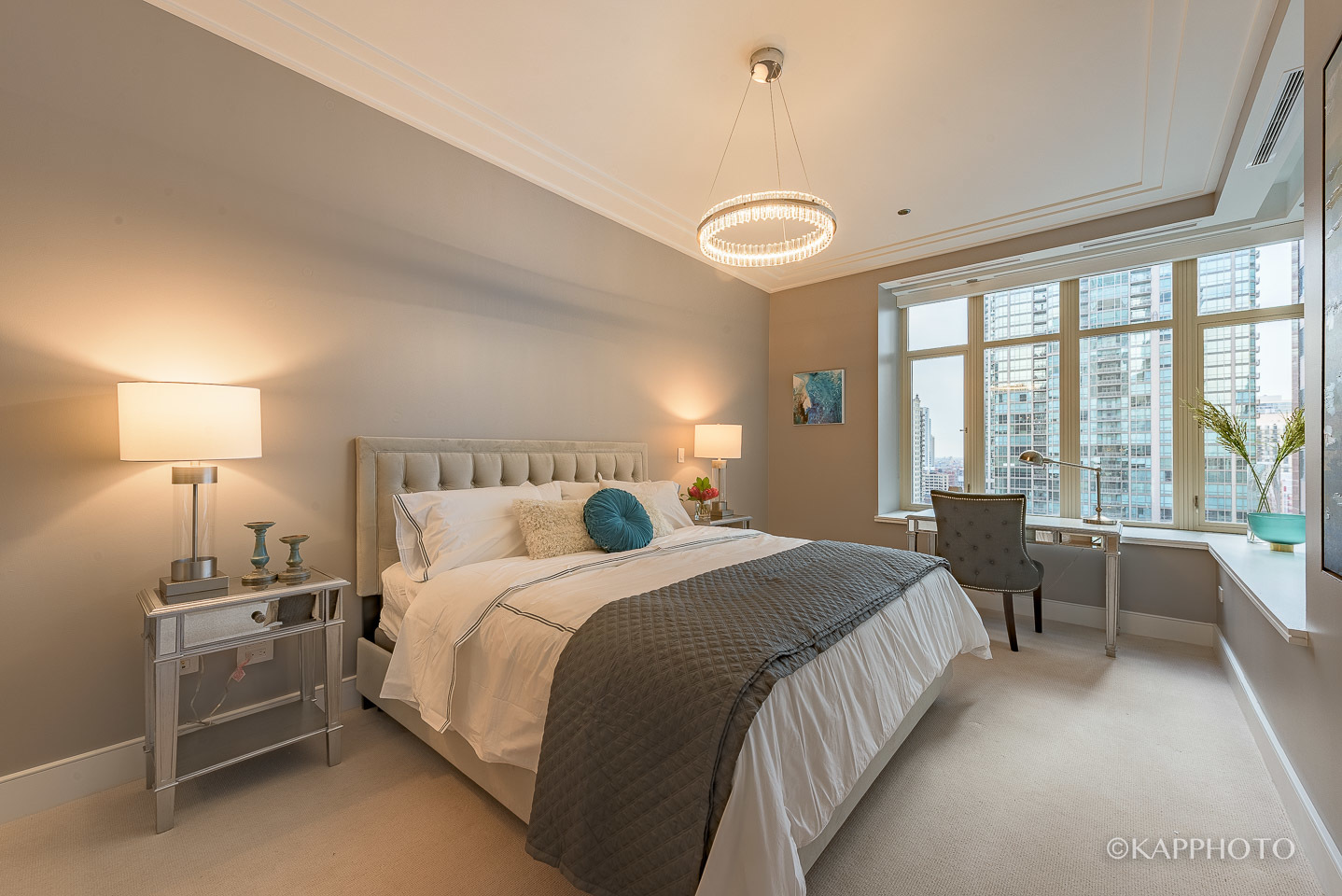 118 E Erie Street Unit: 18D