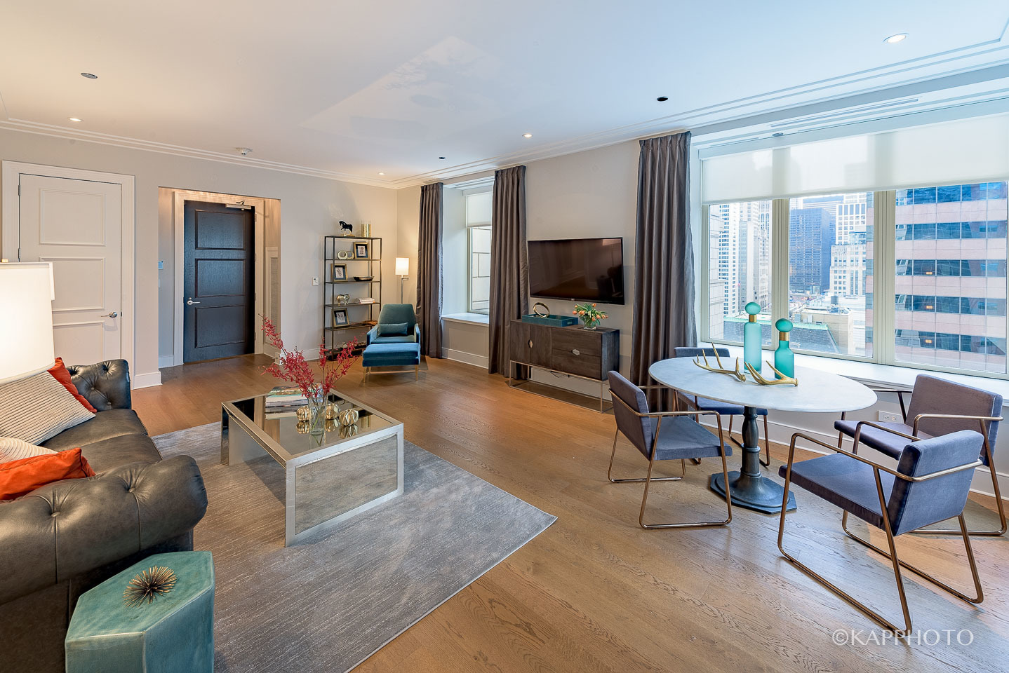 118 E Erie Street Unit: 18D