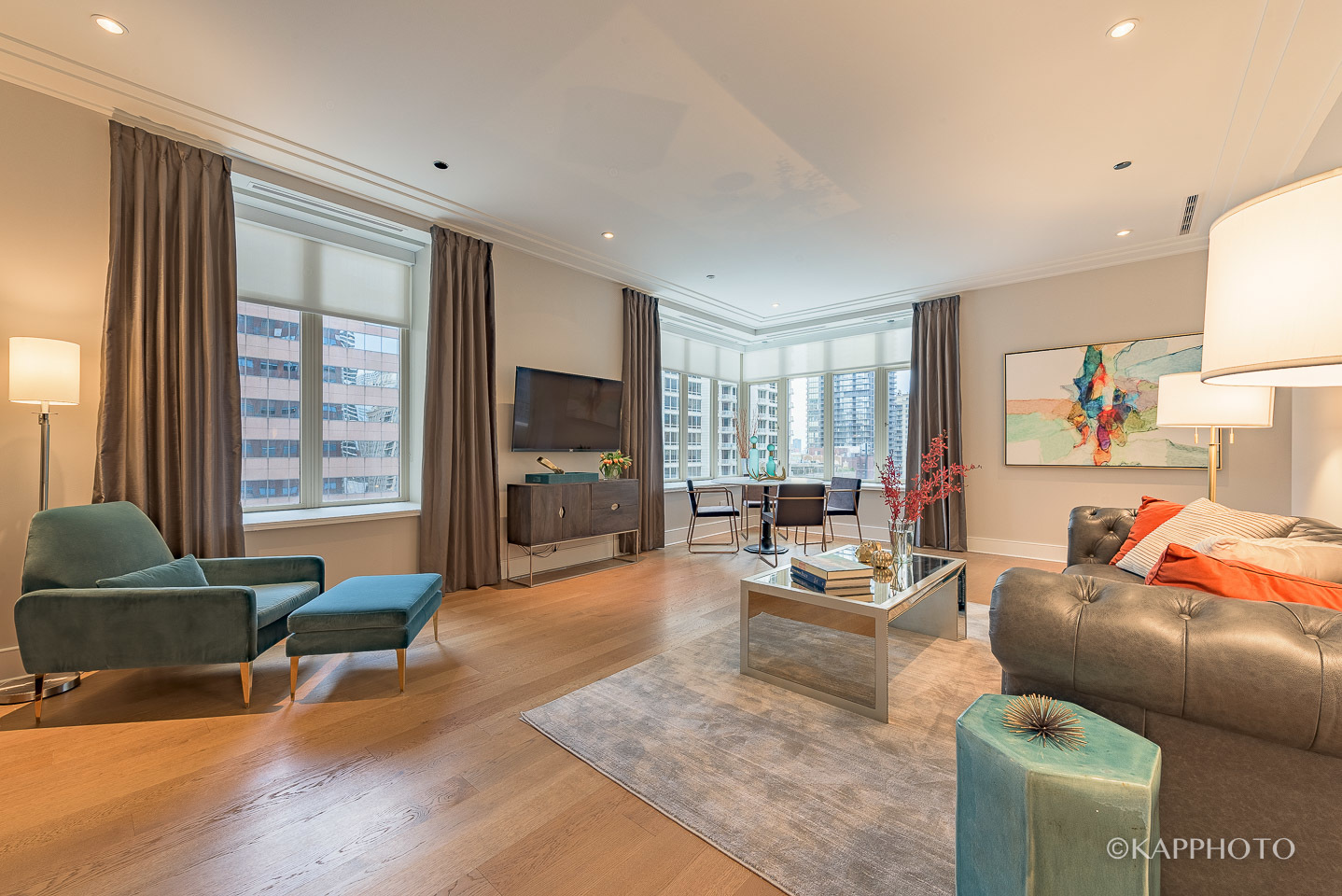 118 E Erie Street Unit: 18D