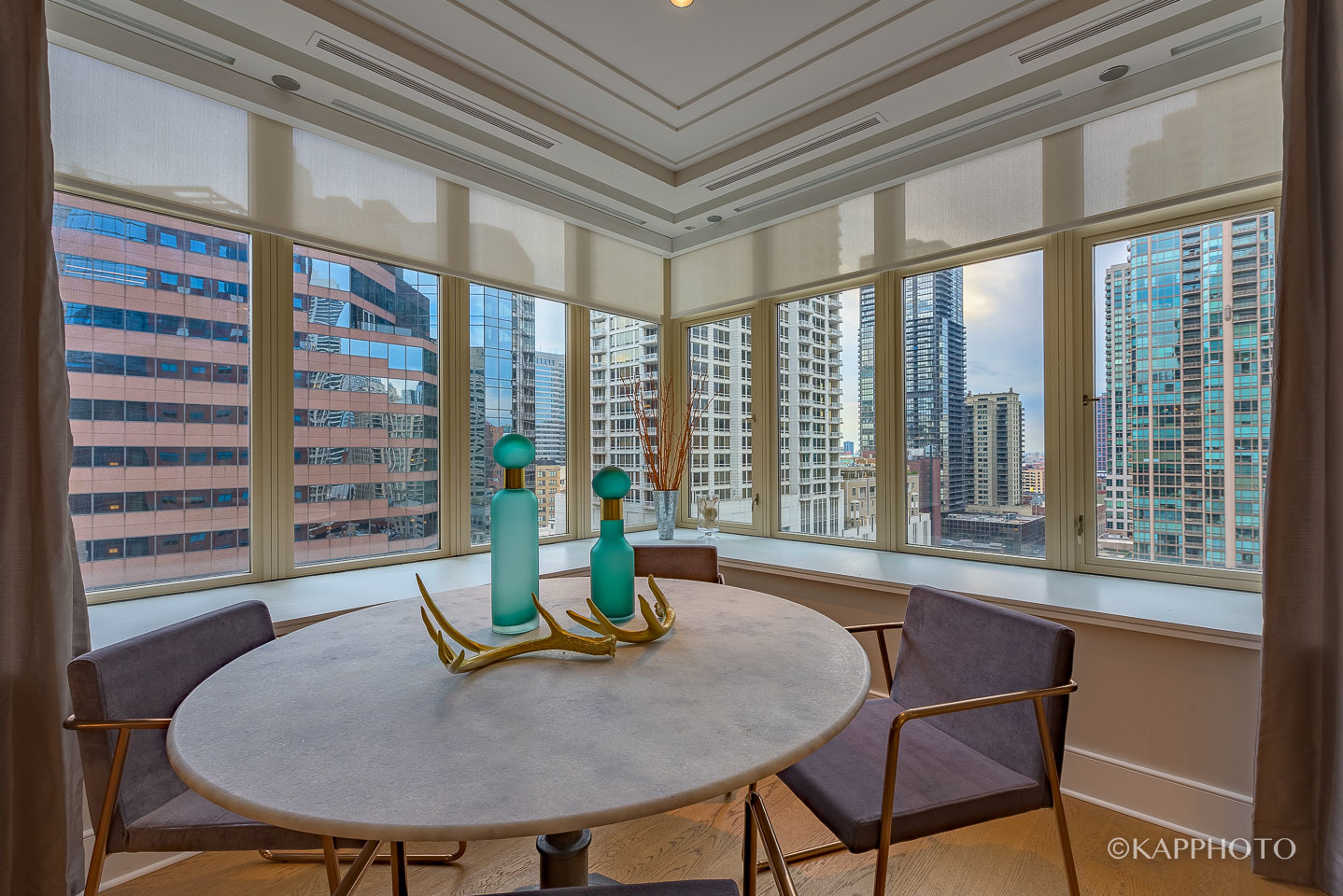 118 E Erie Street Unit: 18D