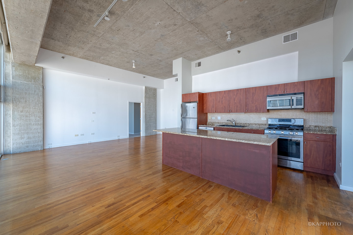 1620 S Michigan Avenue Unit: 1205