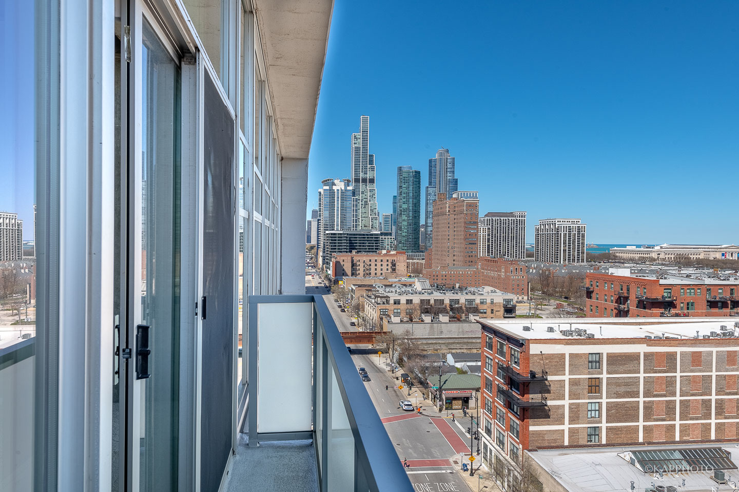 1620 S Michigan Avenue Unit: 1205