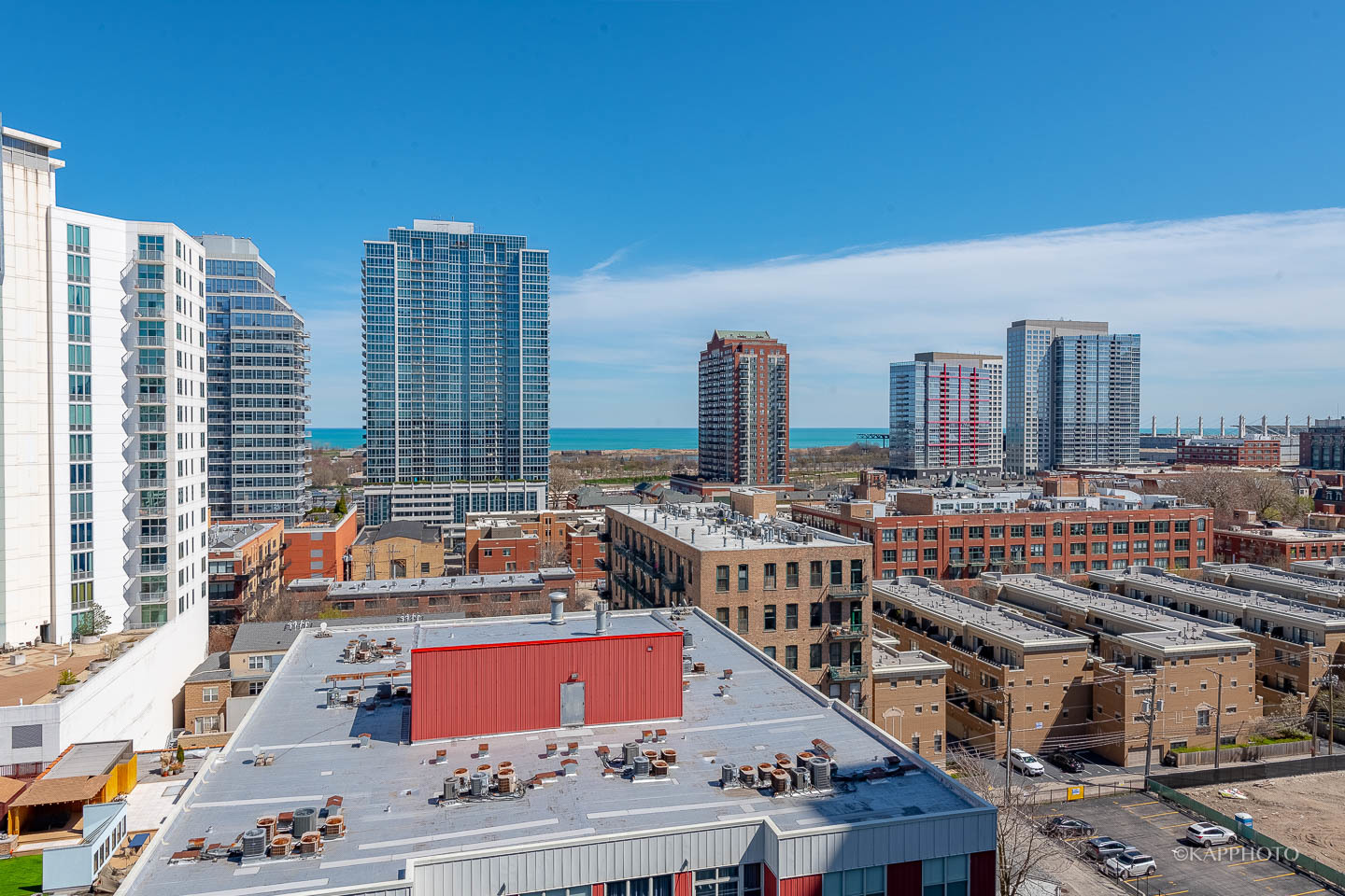 1620 S Michigan Avenue Unit: 1205