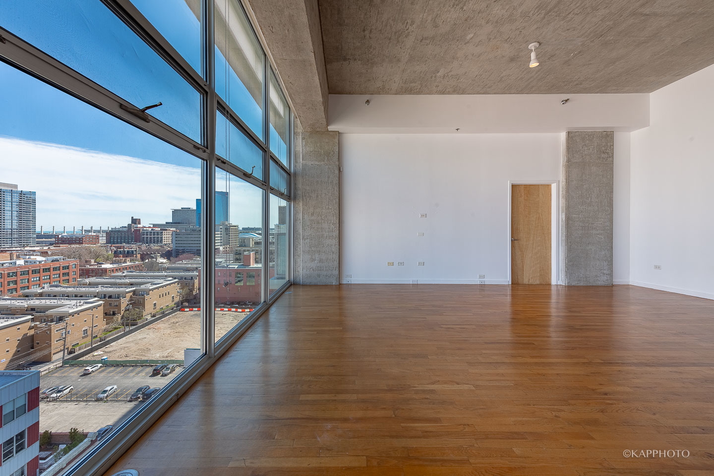 1620 S Michigan Avenue Unit: 1205