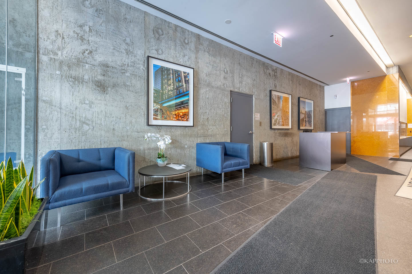 1620 S Michigan Avenue Unit: 1205