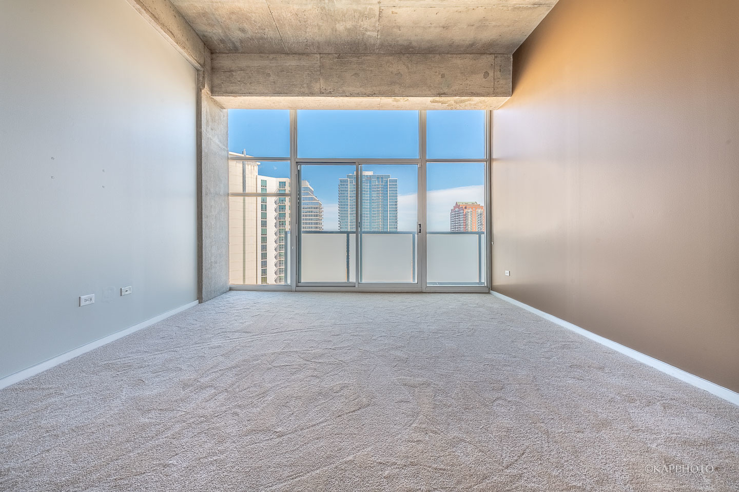 1620 S Michigan Avenue Unit: 1205