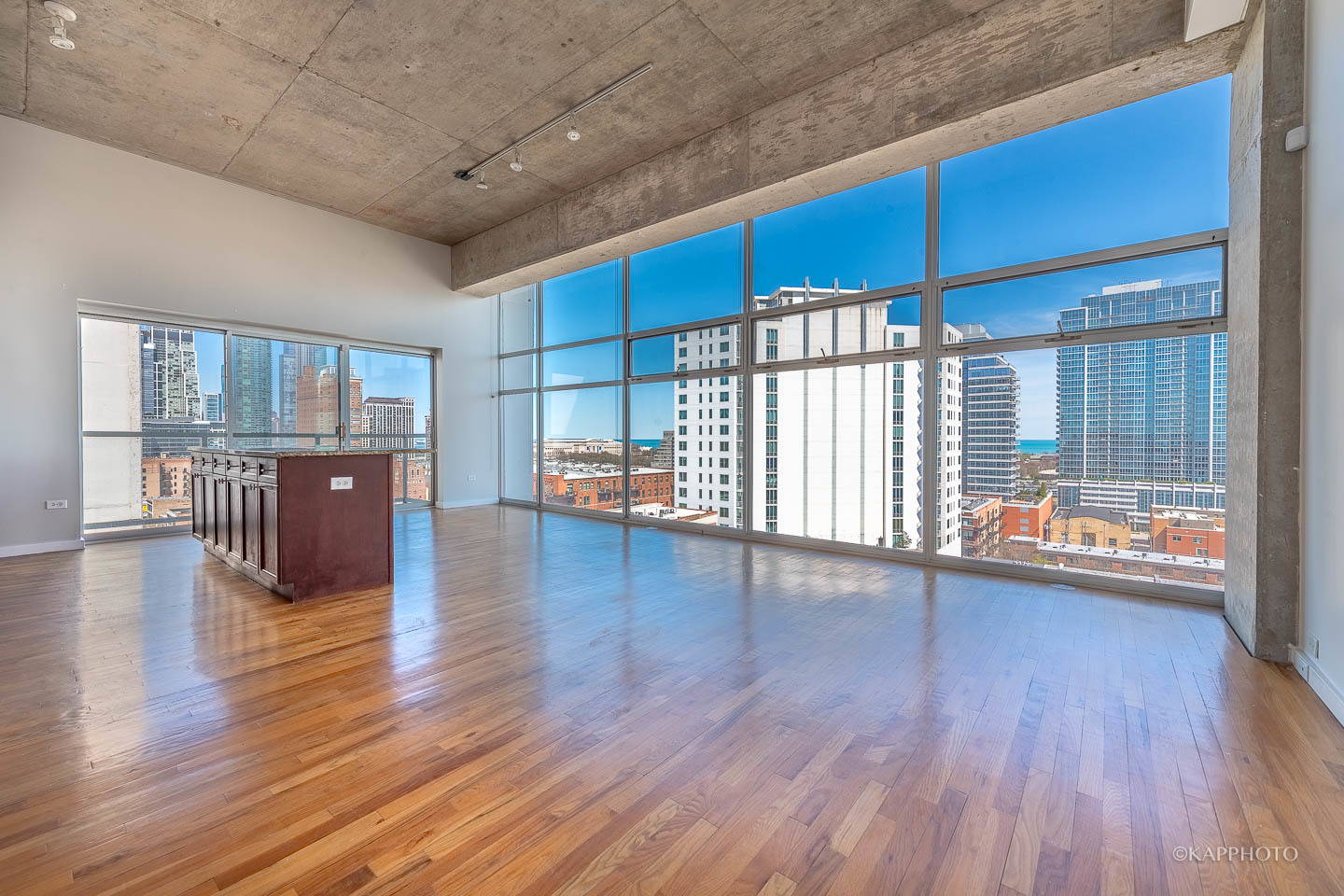 1620 S Michigan Avenue Unit: 1205
