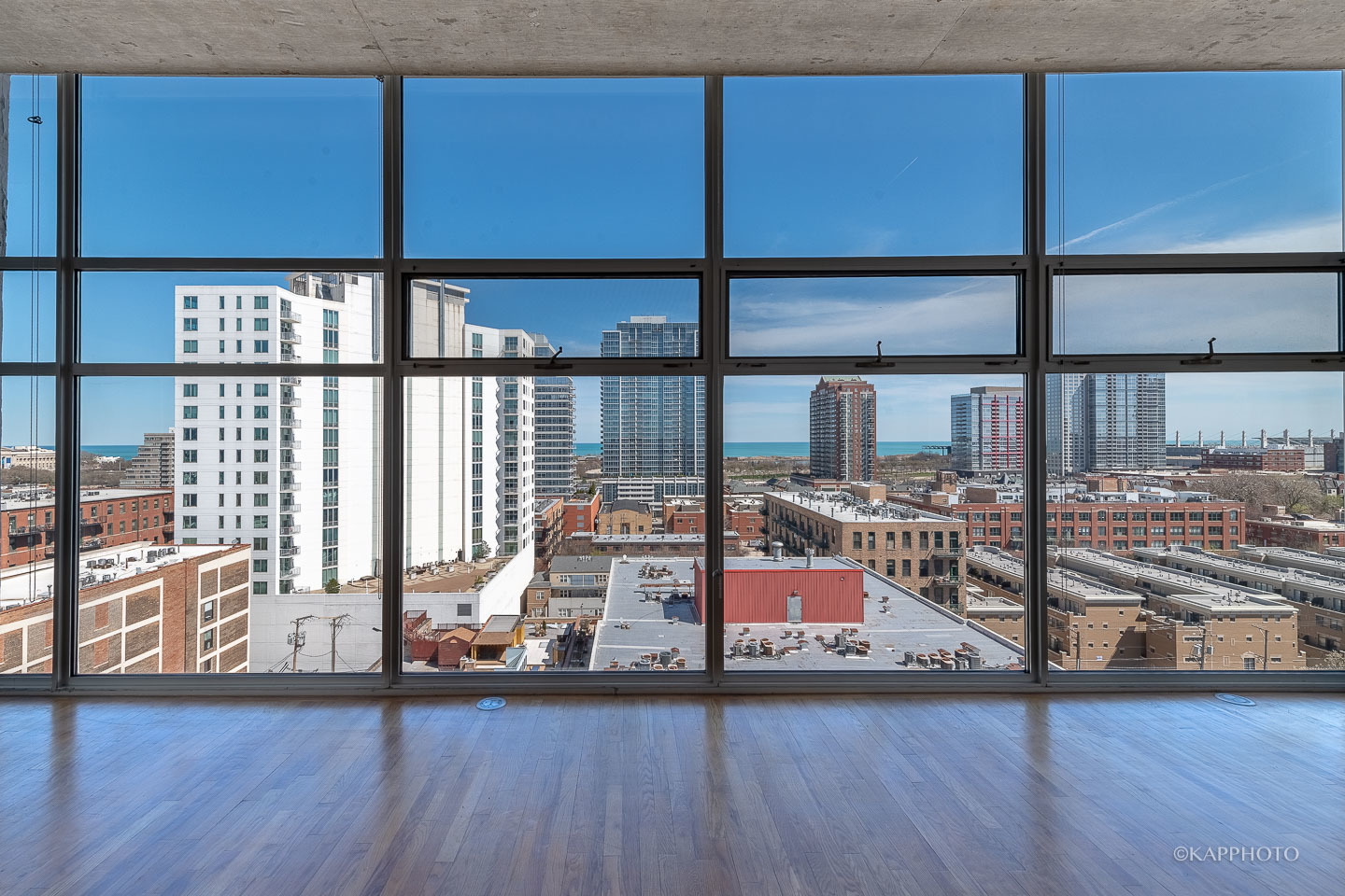 1620 S Michigan Avenue Unit: 1205