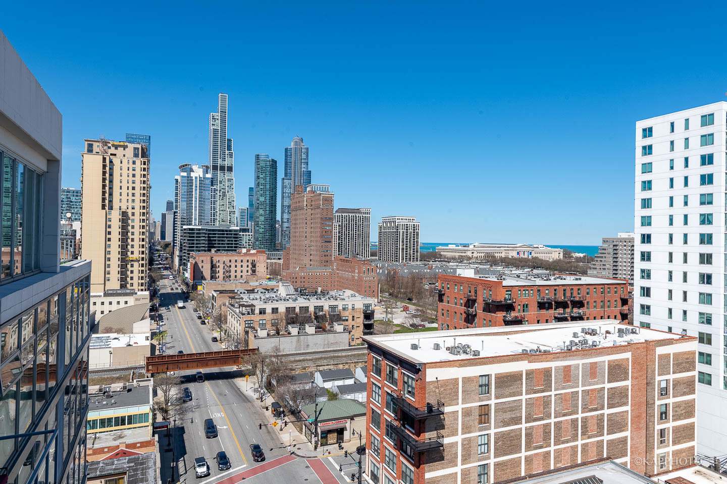 1620 S Michigan Avenue Unit: 1205