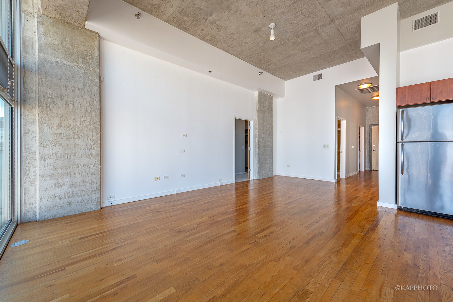 1620 S Michigan Avenue Unit: 1205