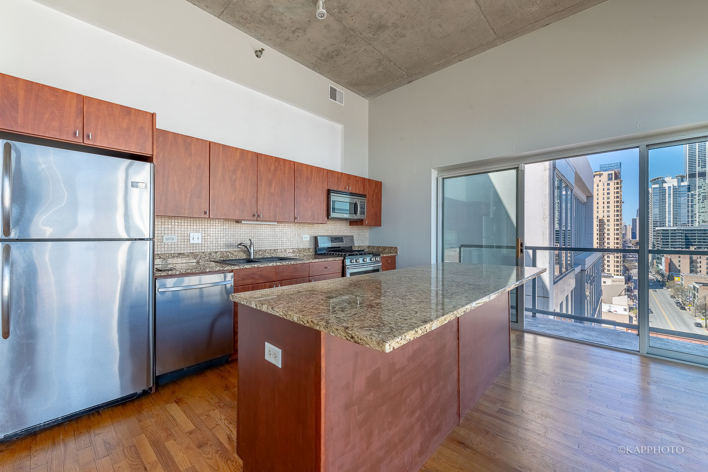 1620 S Michigan Avenue Unit: 1205