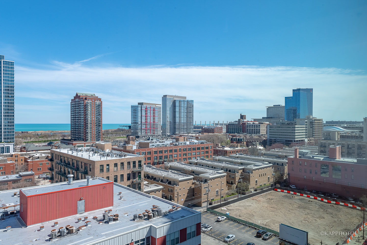 1620 S Michigan Avenue Unit: 1205