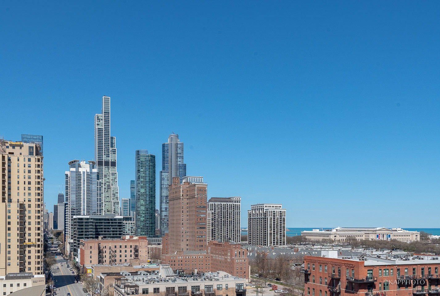1620 S Michigan Avenue Unit: 1205
