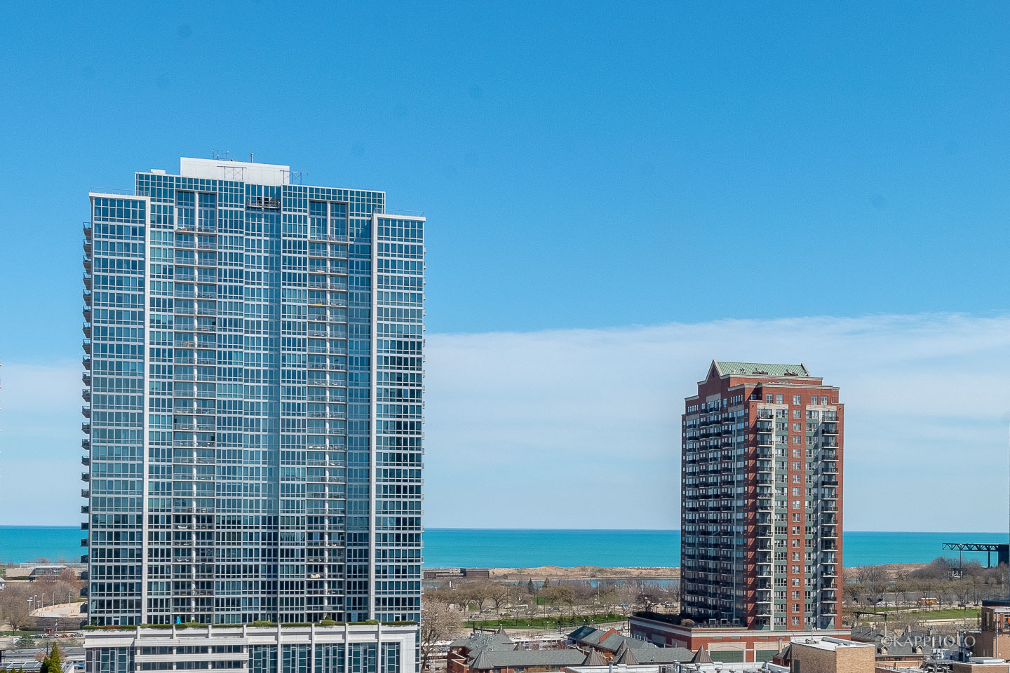 1620 S Michigan Avenue Unit: 1205