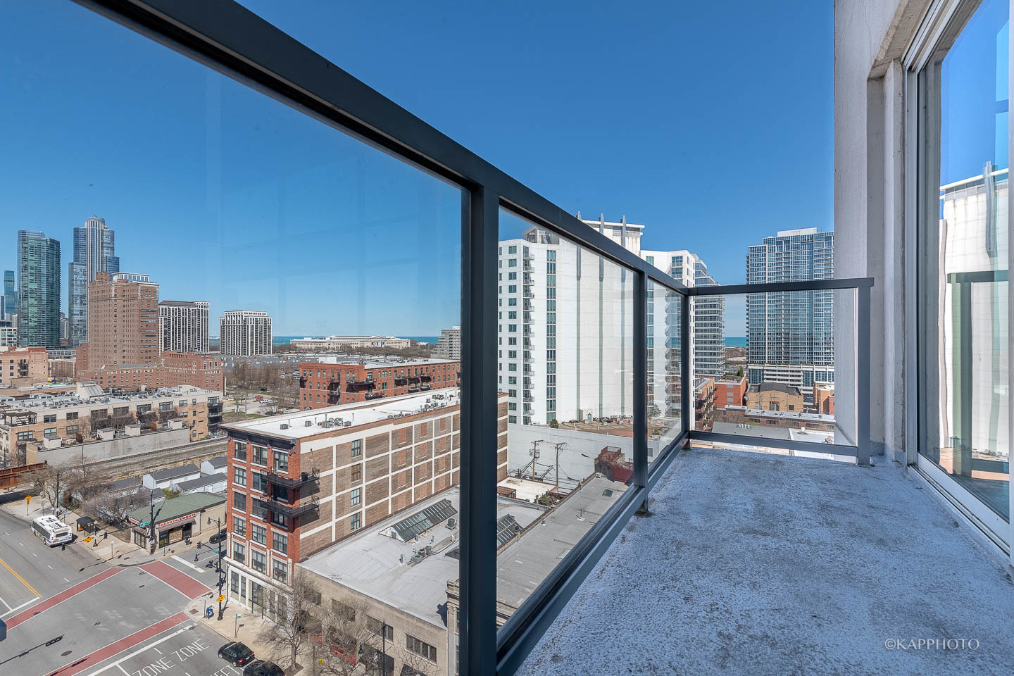 1620 S Michigan Avenue Unit: 1205
