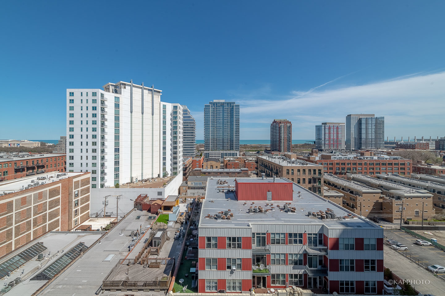 1620 S Michigan Avenue Unit: 1205