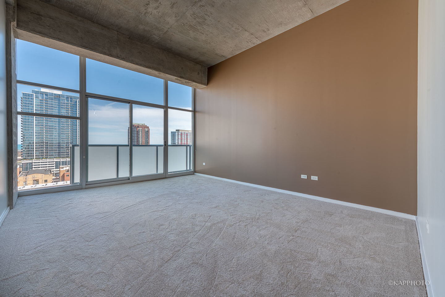 1620 S Michigan Avenue Unit: 1205