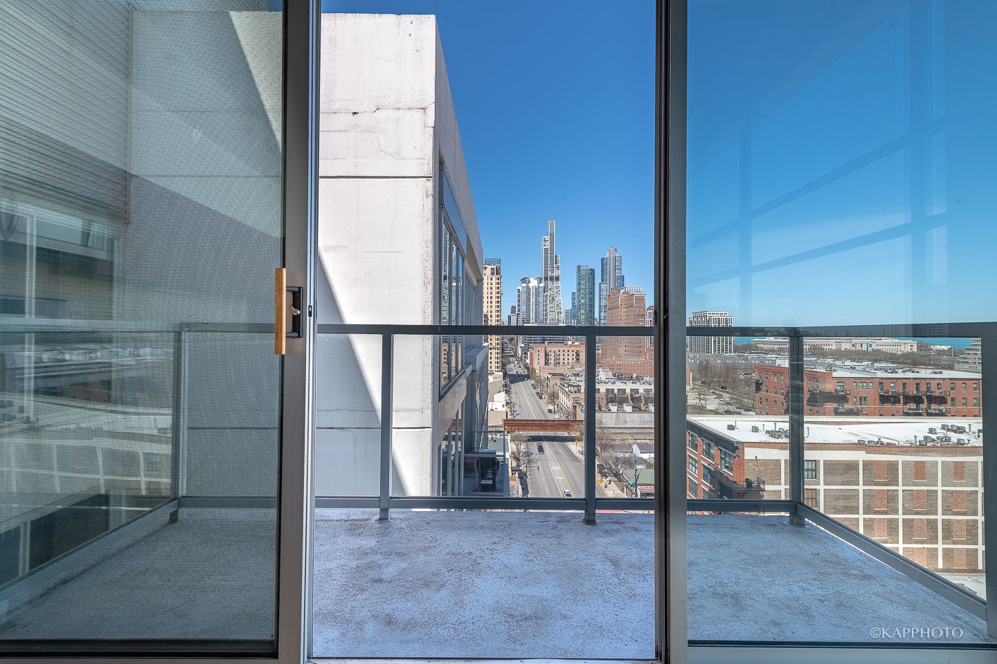 1620 S Michigan Avenue Unit: 1205