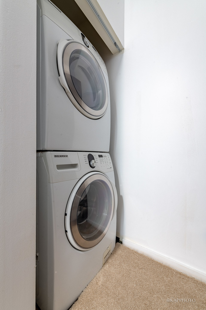 1620 S Michigan Avenue Unit: 1205