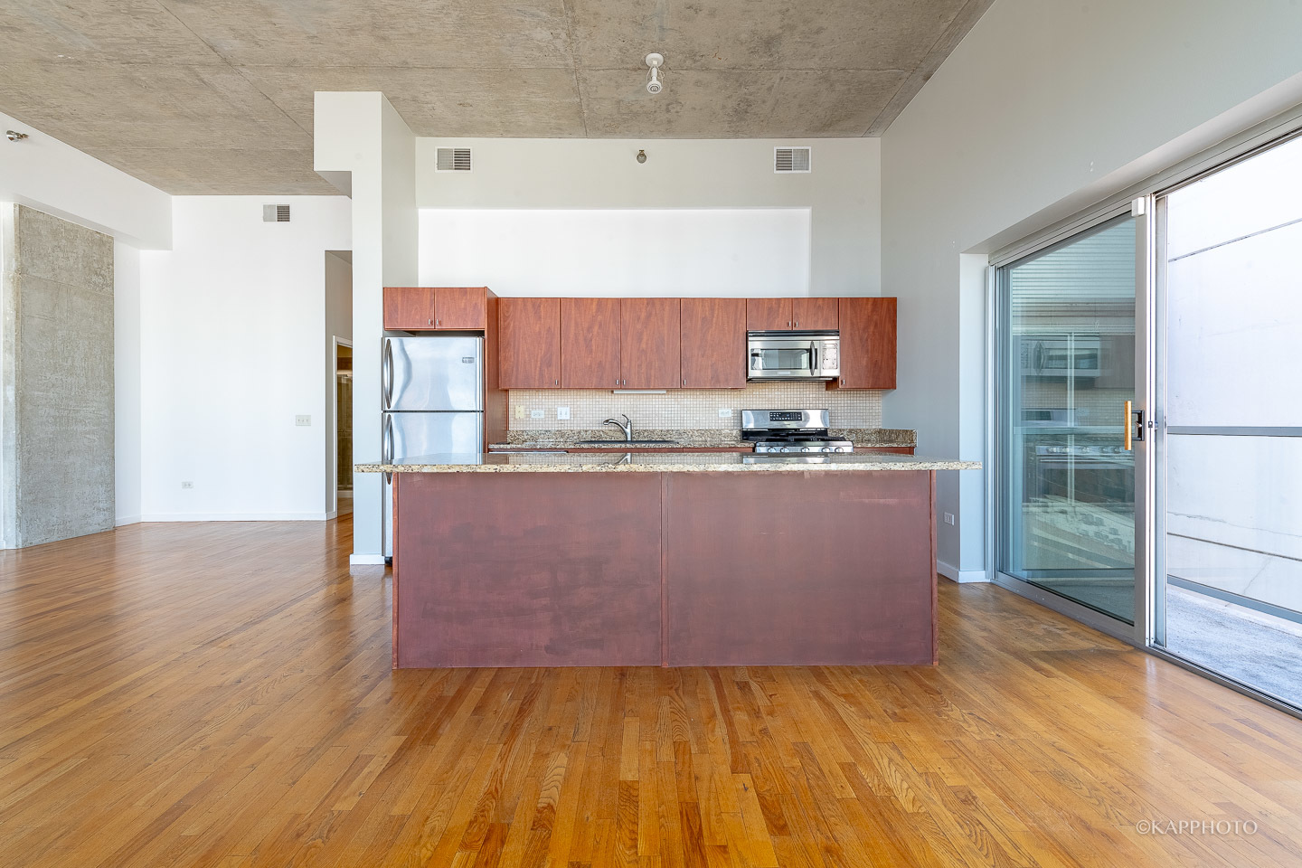 1620 S Michigan Avenue Unit: 1205