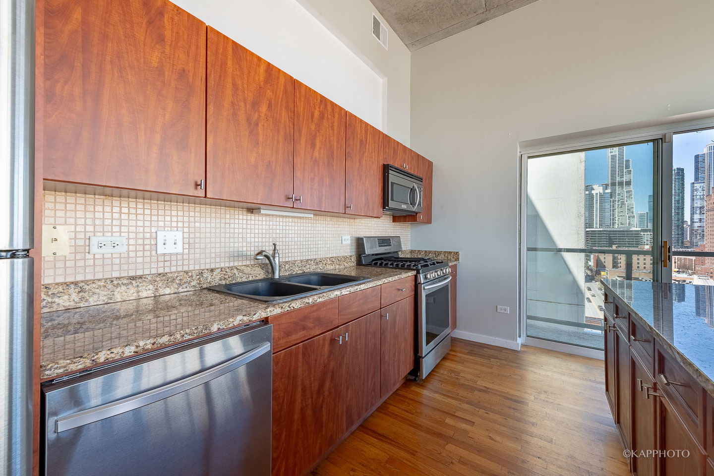 1620 S Michigan Avenue Unit: 1205