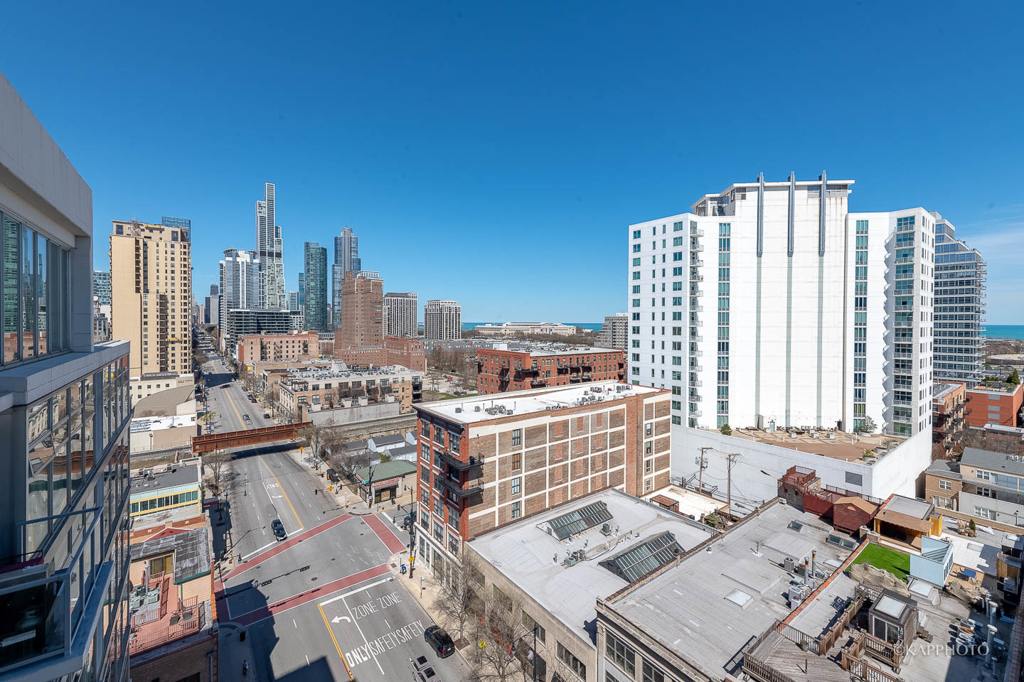 1620 S Michigan Avenue Unit: 1205