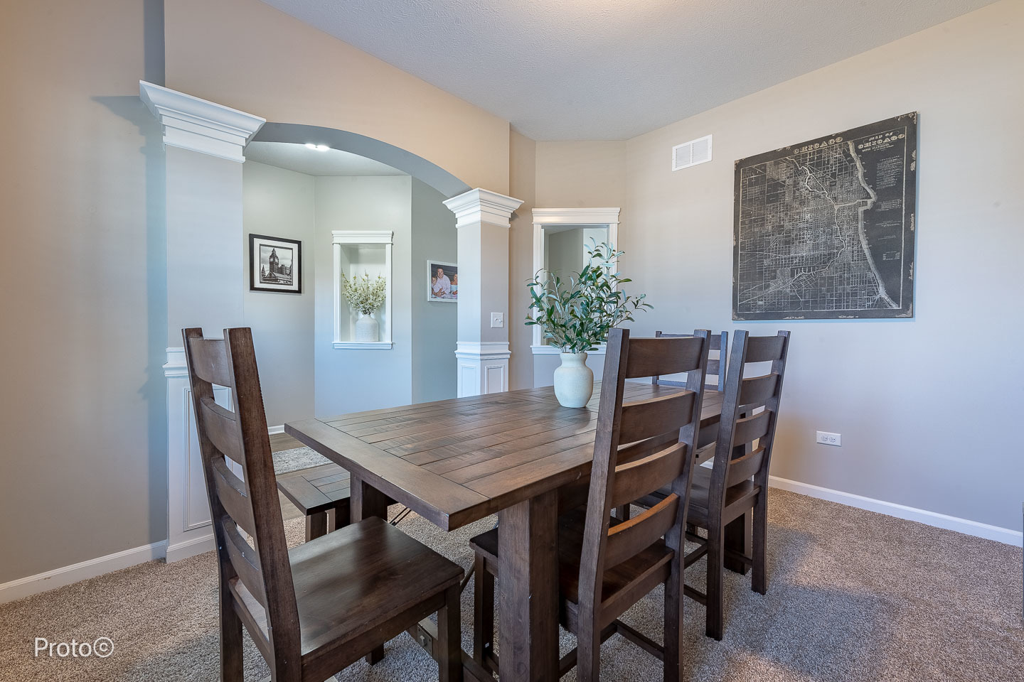 506 S Dollinger Drive