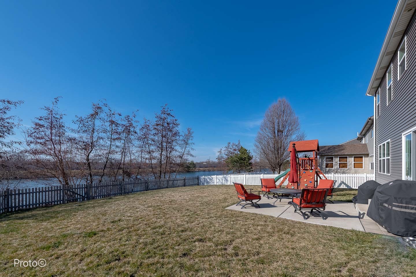 506 S Dollinger Drive