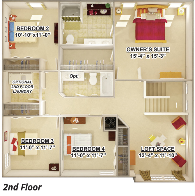 506 S Dollinger Drive