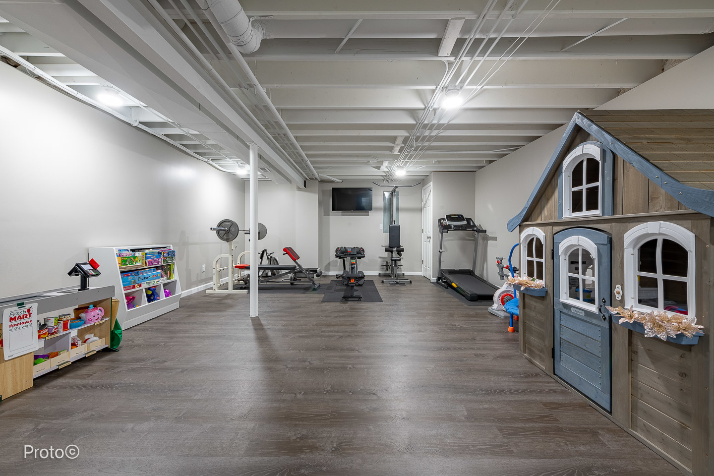 506 S Dollinger Drive