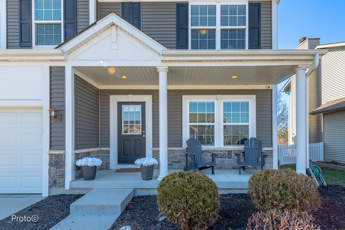 506 S Dollinger Drive