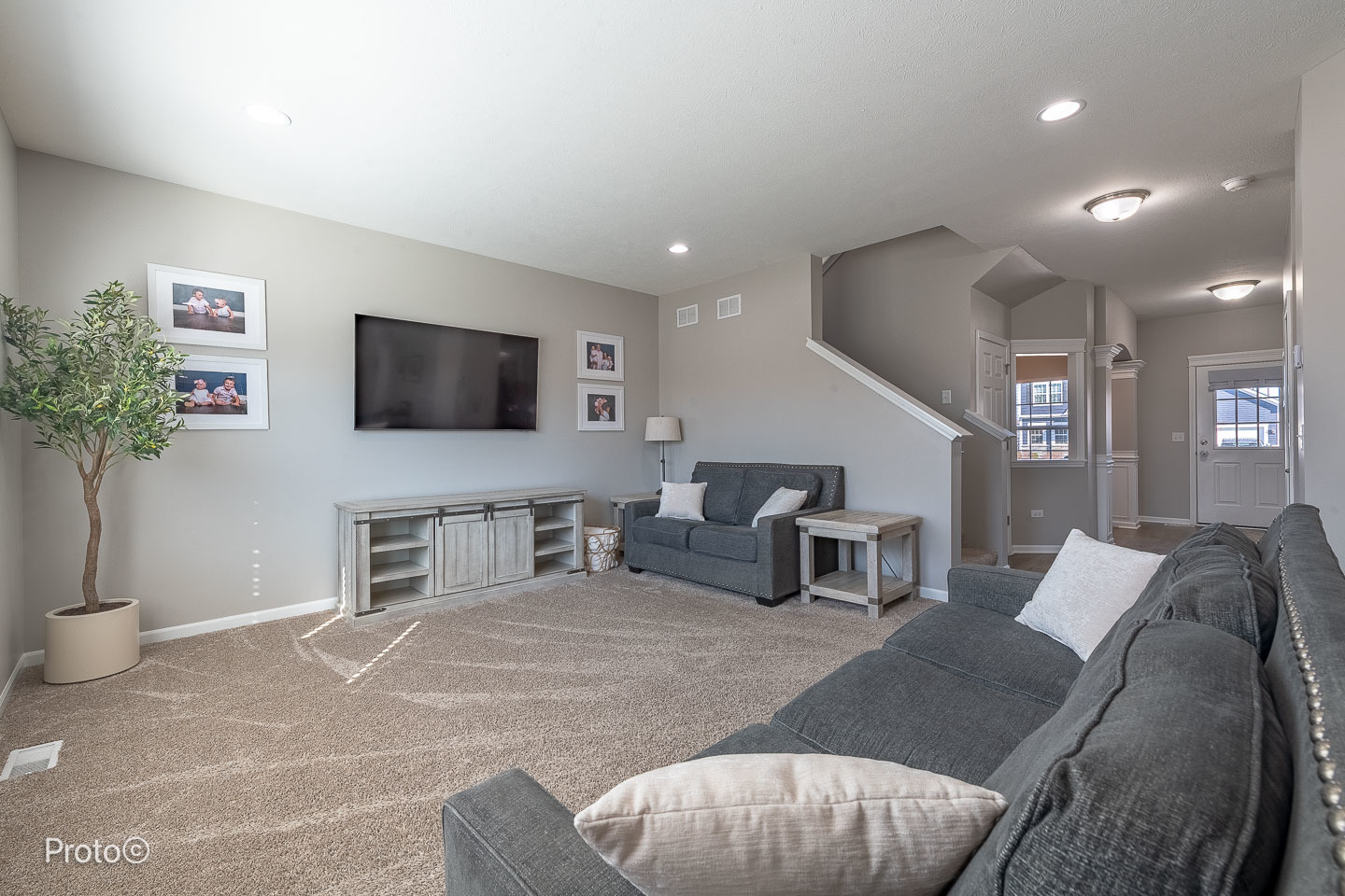 506 S Dollinger Drive