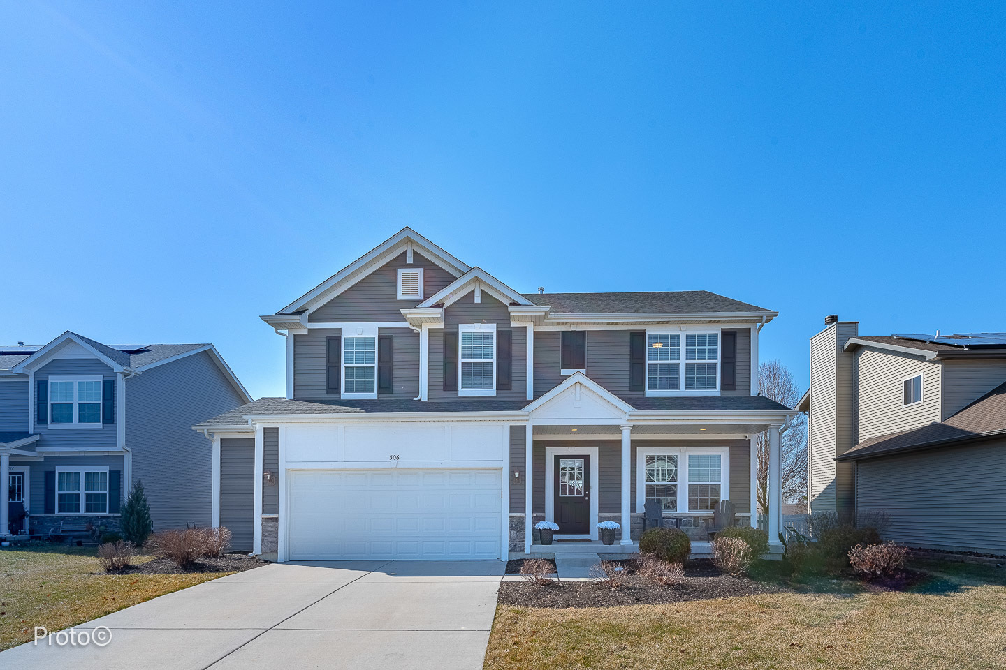 506 S Dollinger Drive