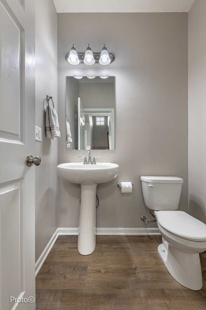 506 S Dollinger Drive