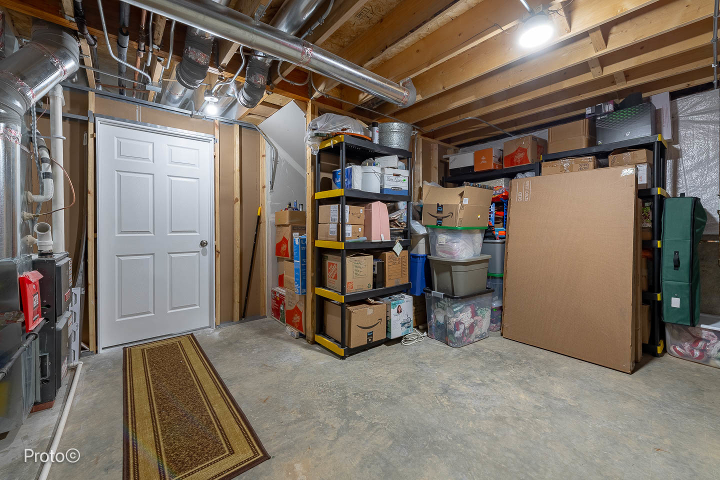 506 S Dollinger Drive