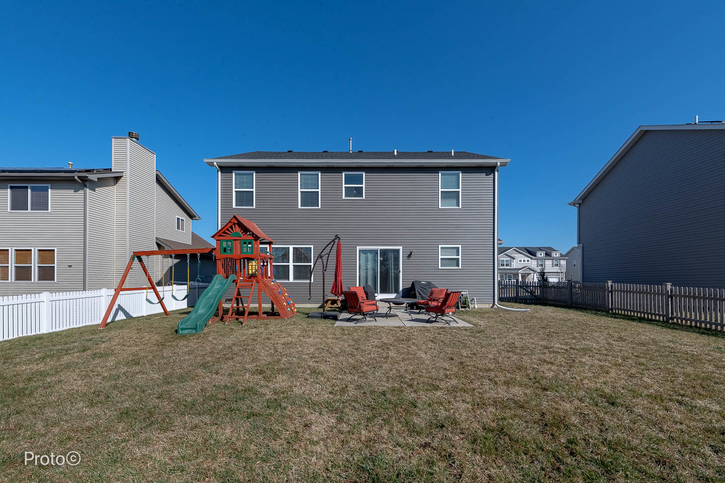 506 S Dollinger Drive