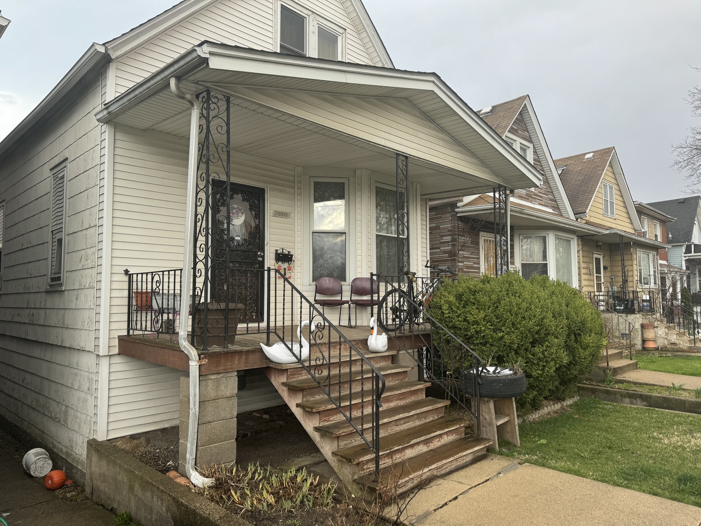 10313 S AVENUE H Avenue