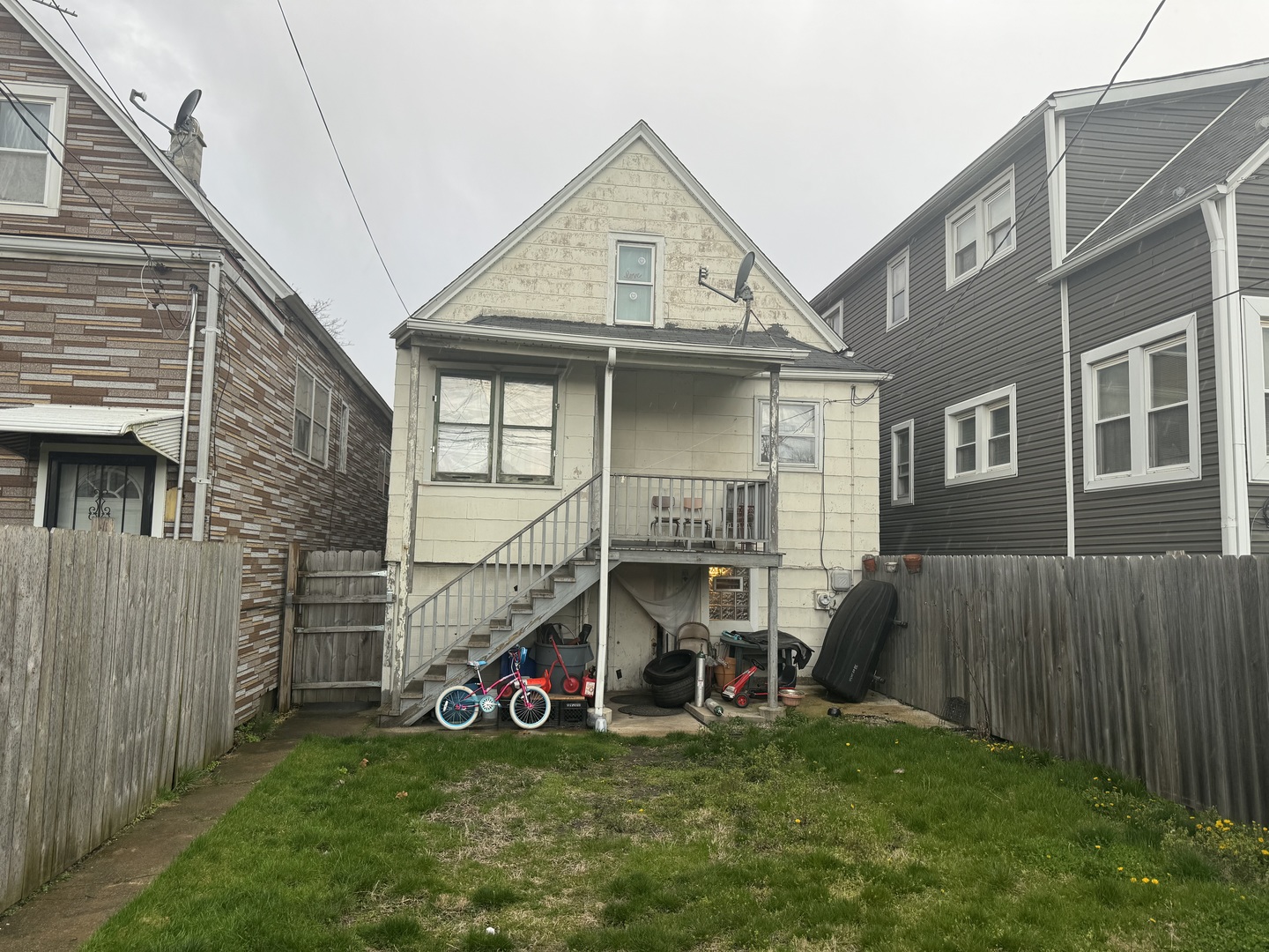 10313 S AVENUE H Avenue