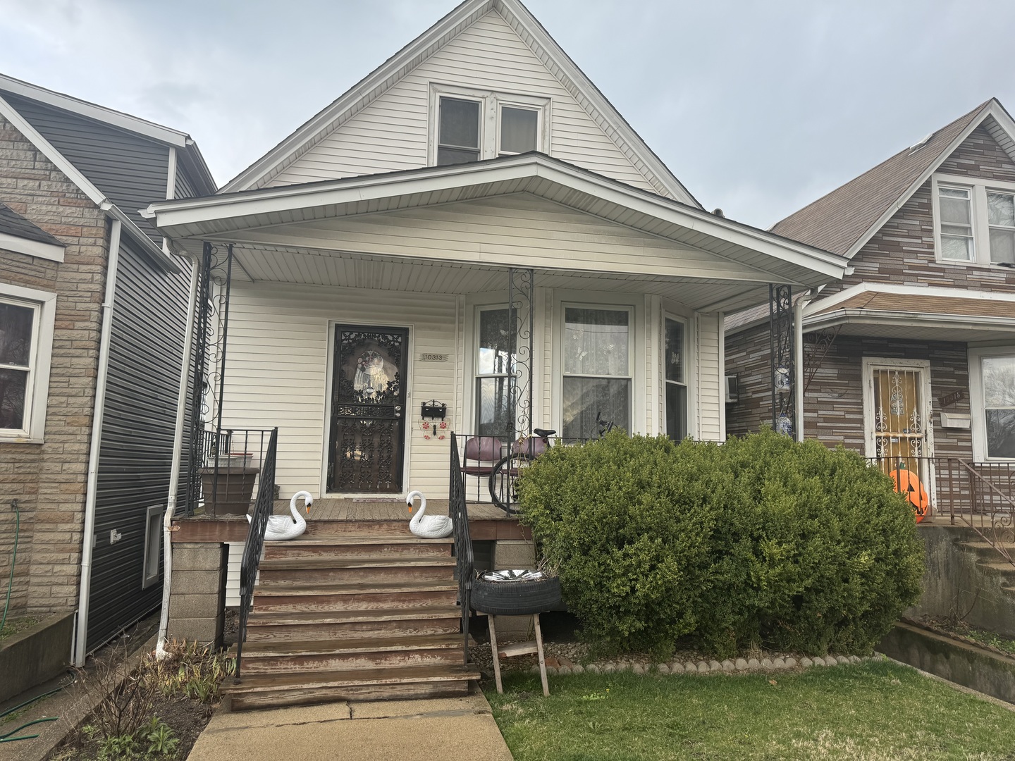 10313 S AVENUE H Avenue