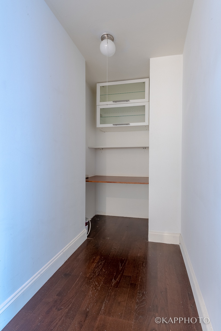 253 E Delaware Place Unit: 12F