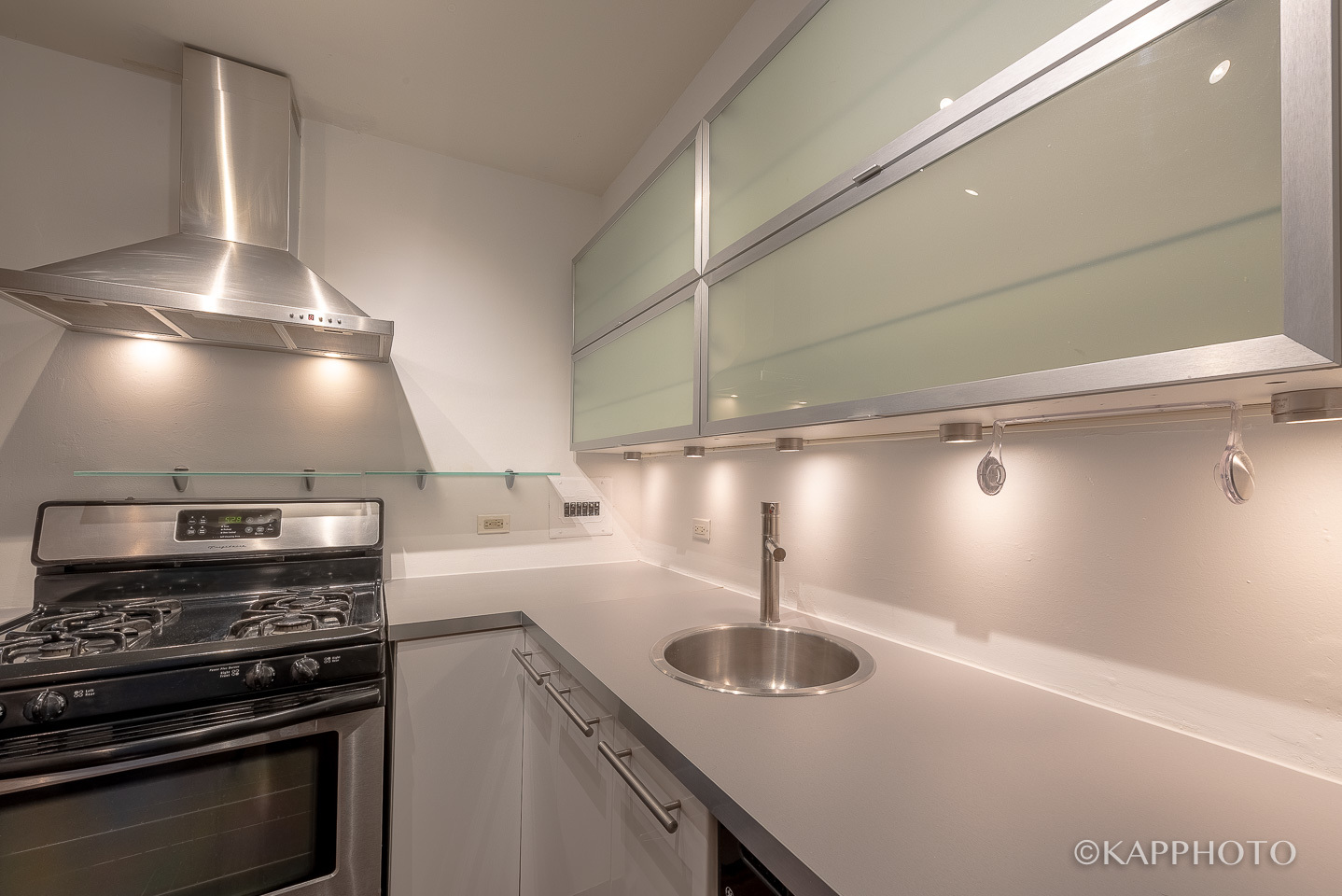 253 E Delaware Place Unit: 12F