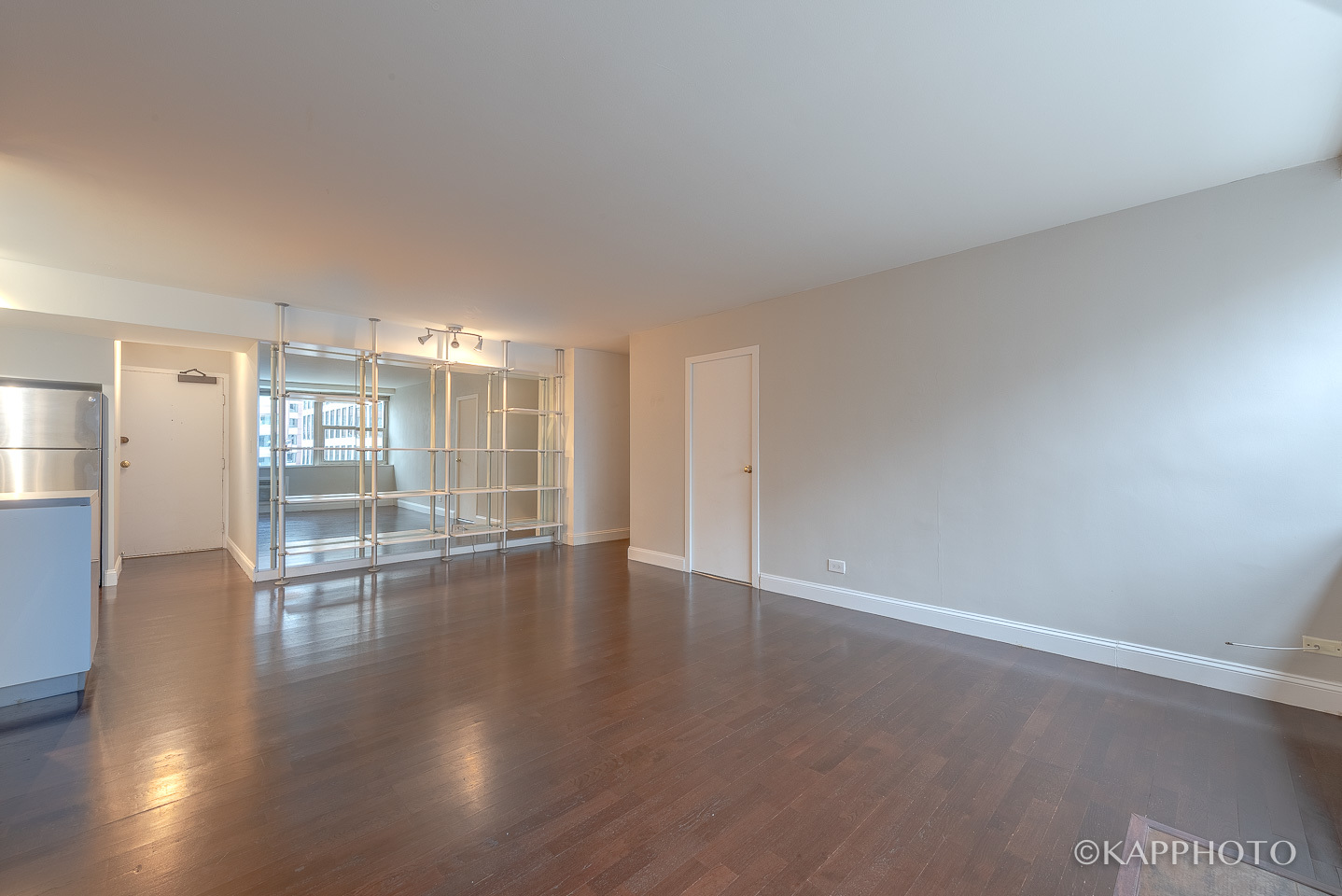 253 E Delaware Place Unit: 12F