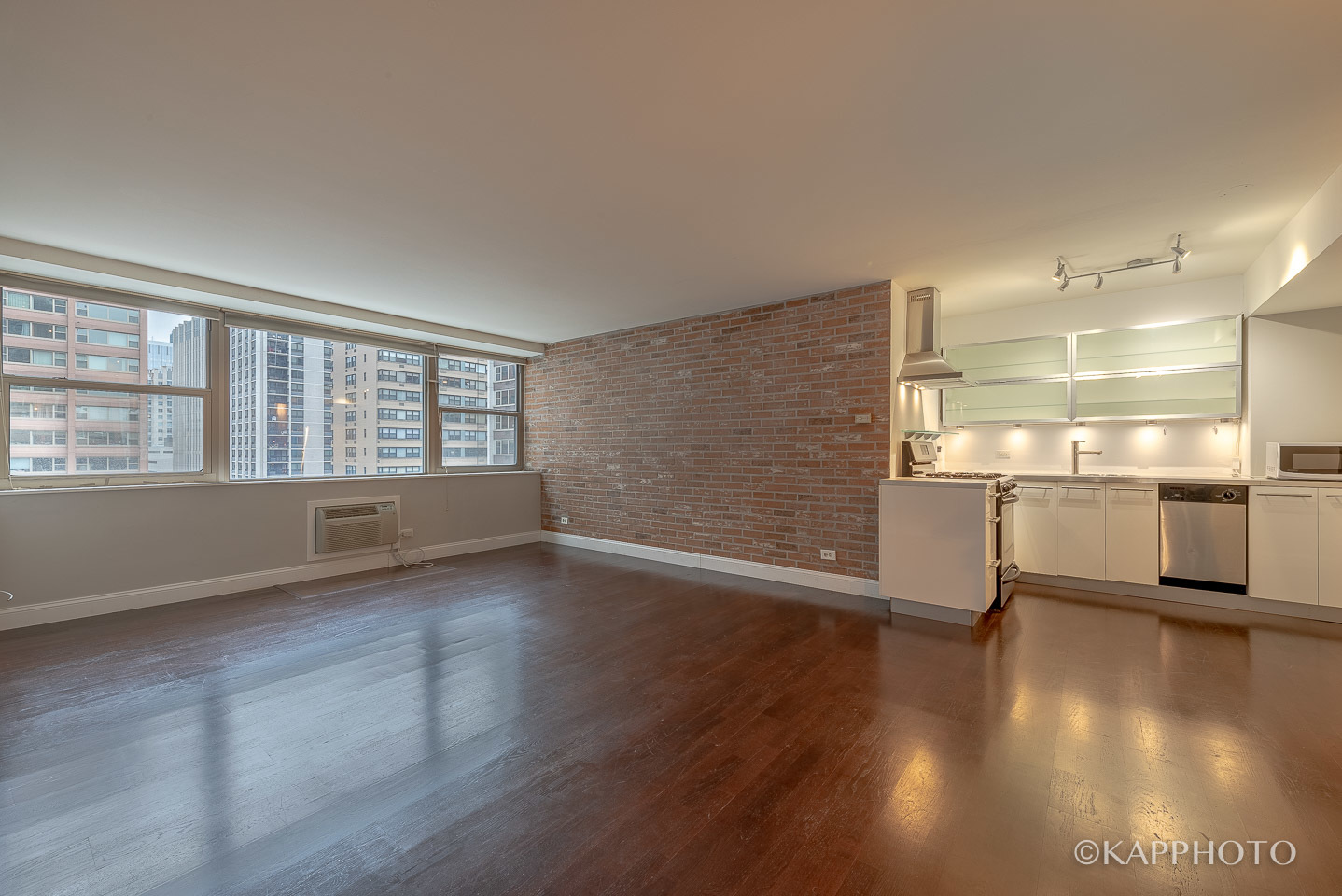 253 E Delaware Place Unit: 12F