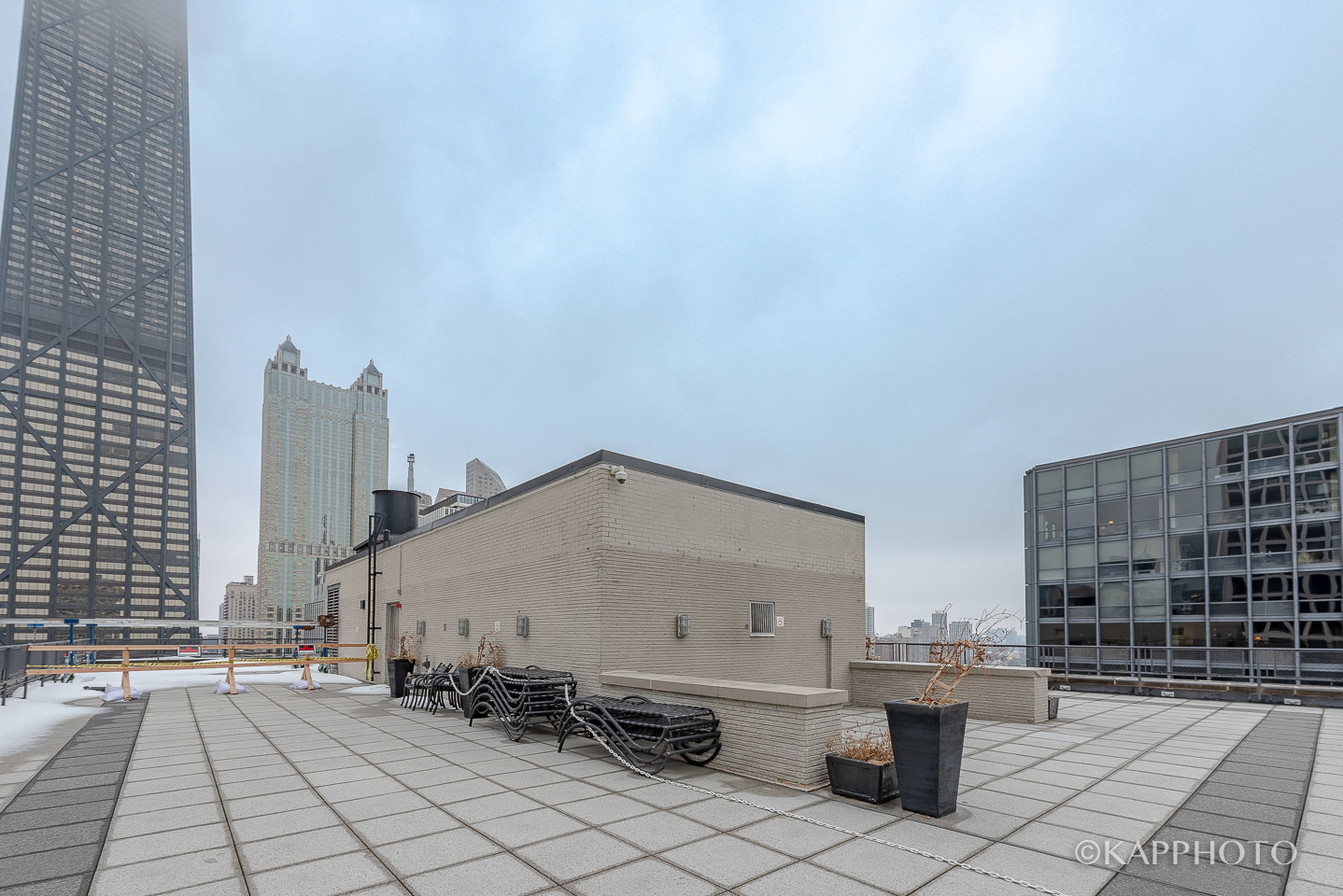253 E Delaware Place Unit: 12F