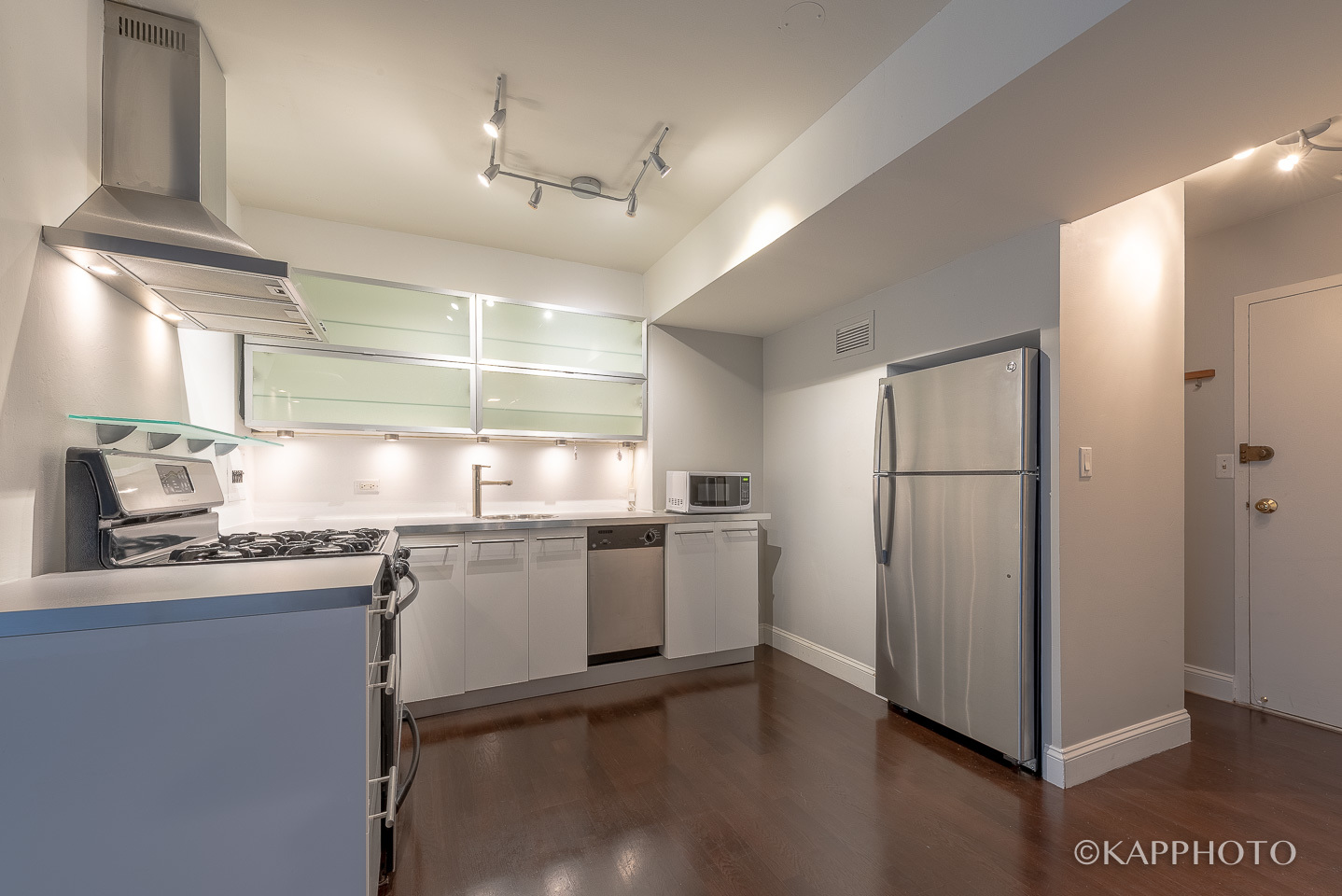 253 E Delaware Place Unit: 12F