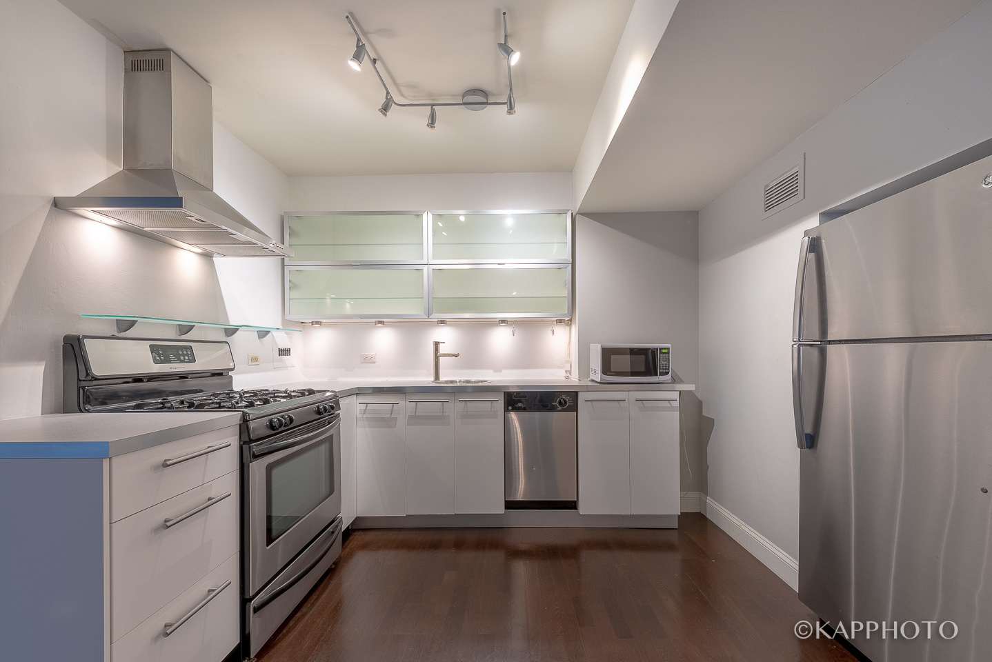 253 E Delaware Place Unit: 12F